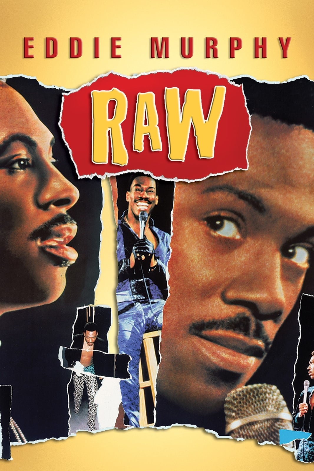 Eddie Murphy Raw (1987) [38361] (A1765749015) [[Stand Up]] --Plex--